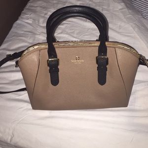 Kate Spade Cove Street Color Block Pipa Purse