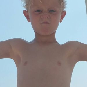 Meet your Posher, Kerry