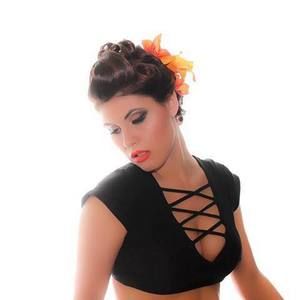 Meet your Posher, Alyssa