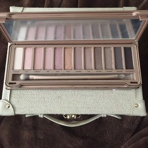 Naked 3 Urban Decay Palette