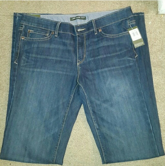 Eddie Bauer jeans
Size 36 waist (sz12) sz6 tag