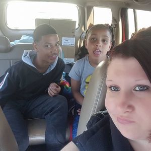 Meet your Posher, Angie