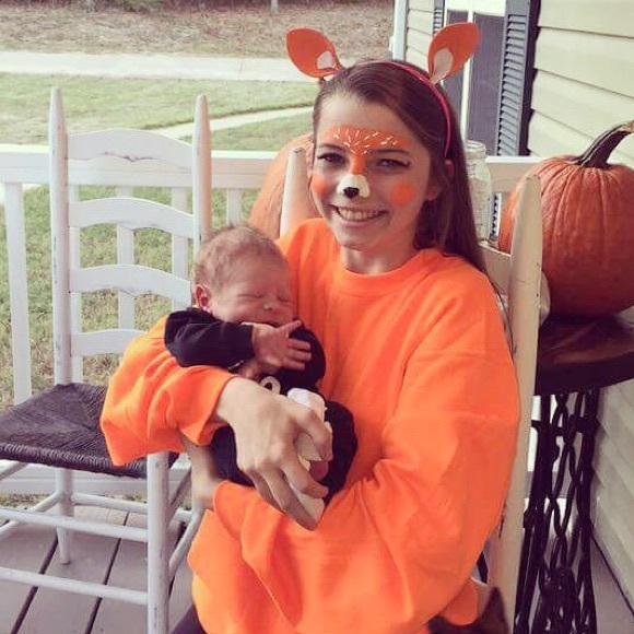 Meet your Posher, Kj - Picture 4 of 8