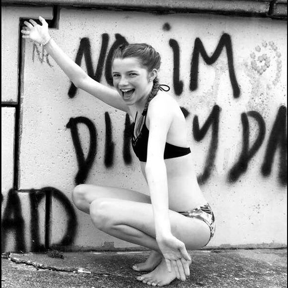 Meet your Posher, Kj - Picture 8 of 8