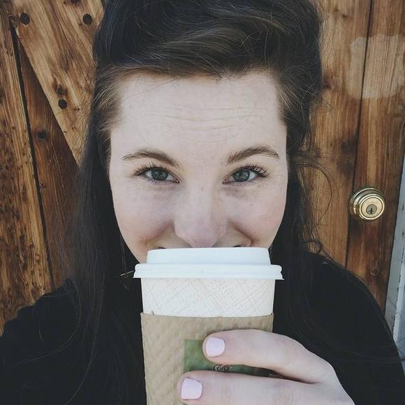 Meet your Posher, Katie beth - Picture 1 of 1