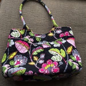 Vera Bradley Purse