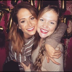 Meet your Posher, Hannah