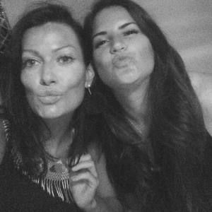 Meet your Posher, Becky