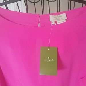 CONSIGNMENT TODAY- KATE SPADE Paris Boganvilea