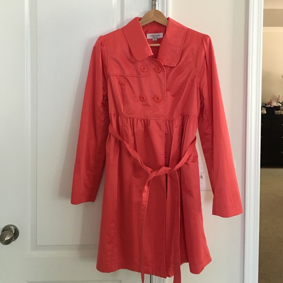 Liz Lang maternity jacket