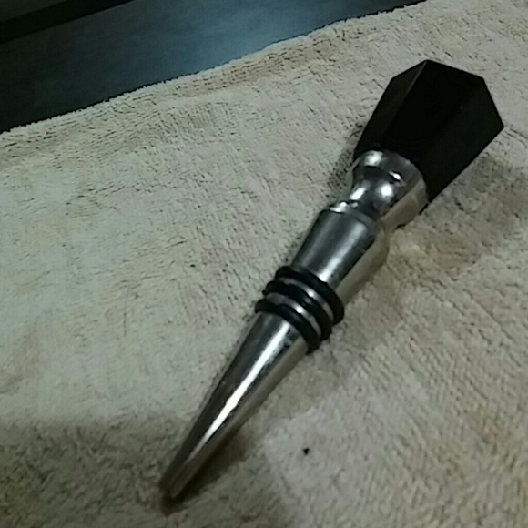 Holiday wine bottle toppers - Picture 3 of 4