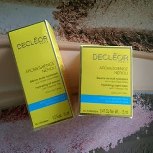 Decleor Aromaessence Neroli Duo