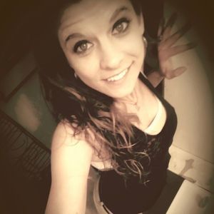 Meet your Posher, Tiffany