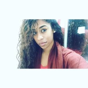 Meet your Posher, Cheyenne