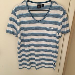 Mens Hugo Boss Tee
