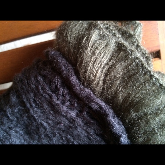 Infinity scarf - Picture 2 of 4