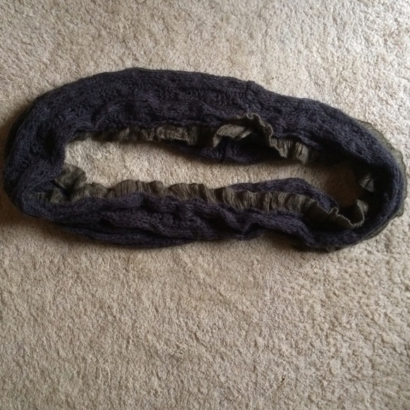 Infinity scarf - Picture 4 of 4