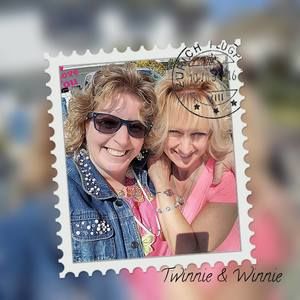 Meet your Posher, Donna