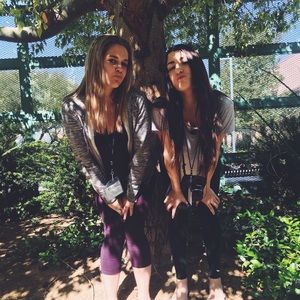 Meet your Posher, Alycia