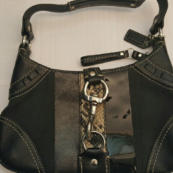 Coach Pocketbook