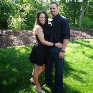 Meet your Posher, Kasey