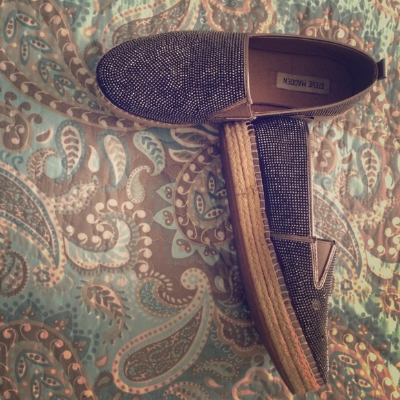 Espadrilles