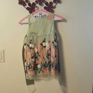 Tatyana lil sweet surrender dress