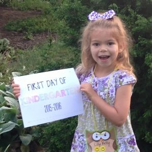 Meet your Posher, Gina