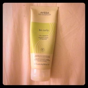 Aveda be curly curl enhancer