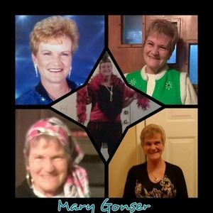 Meet your Posher, Mary