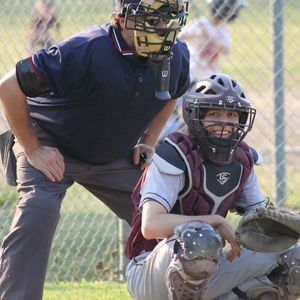 Meet your Posher, Stormy