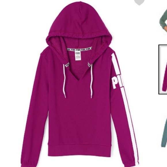 Victoria's Secret sweatsuit - Picture 2 of 2