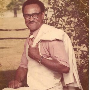 Meet your Posher, Rhoda