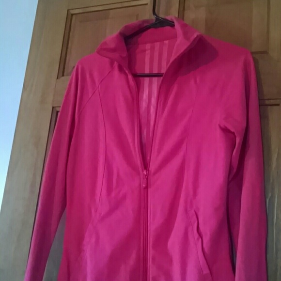 Clima Lite Jacket - Picture 1 of 2