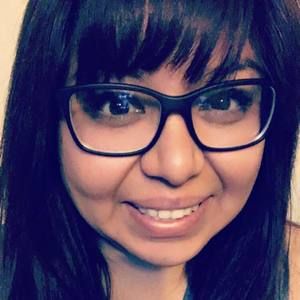 Meet your Posher, Jazmin