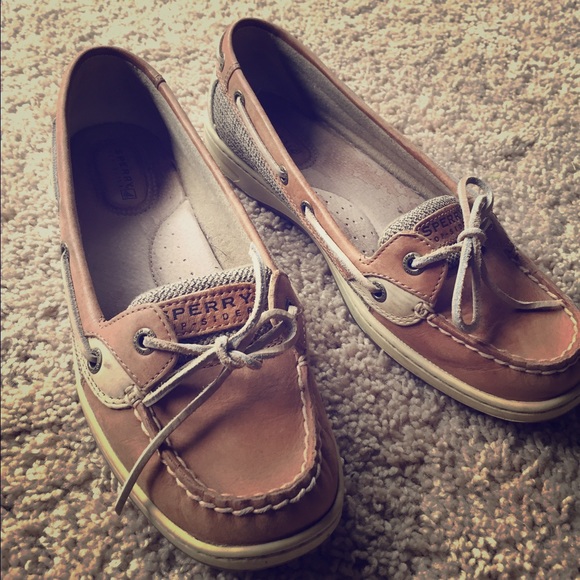 Sperry shoes
