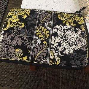 Vera Bradley Laptop Sleeve