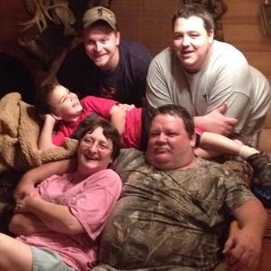 Meet your Posher, Marsha