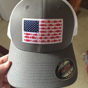 Men's Columbia PFG (performance fishing gear) Hat