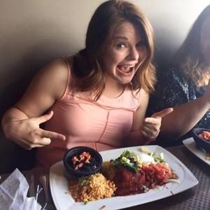 Meet your Posher, Mandy