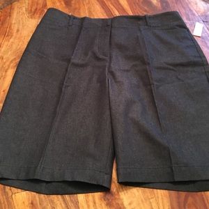 Talbots Trouser Shorts