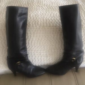 Loeffler Randall boots