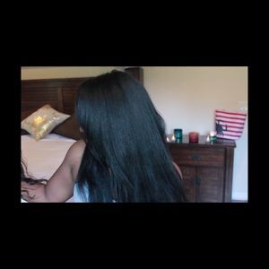 Meet your Posher, Tina