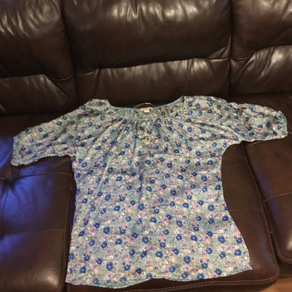 Adorable tunic