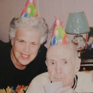 Meet your Posher, Carolyn