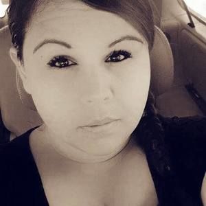 Meet your Posher, Renae