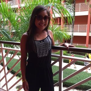 Meet your Posher, Julia