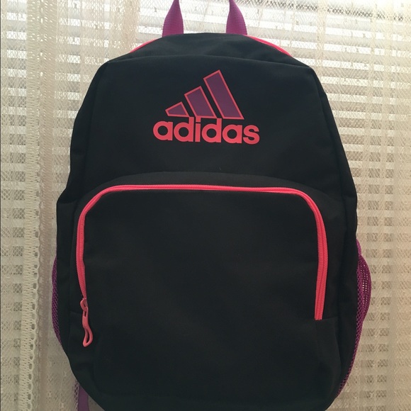 Adidas Backpack