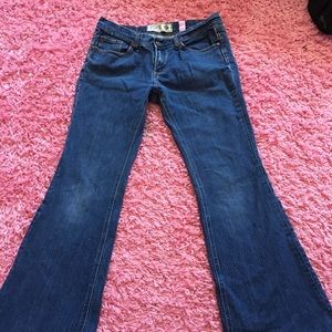 Pink - Victoria secret jeans 🌸