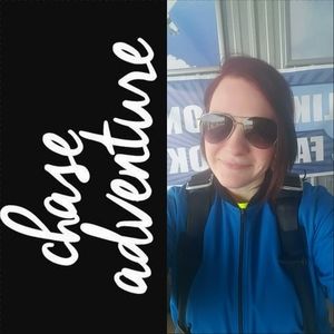 Meet your Posher, Bethany